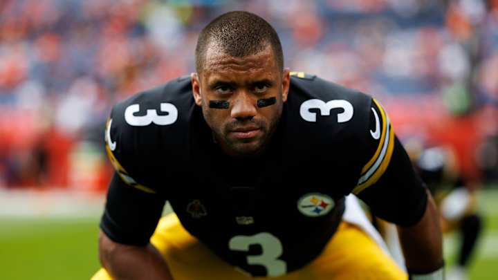 Les Steelers de Pittsburgh se hissent au sommet de la liste lors de la nouvelle saison